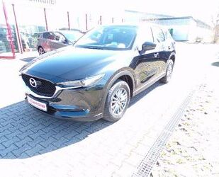 Mazda CX-5 Gebrauchtwagen