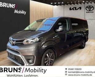 Toyota Proace (Verso) Gebrauchtwagen