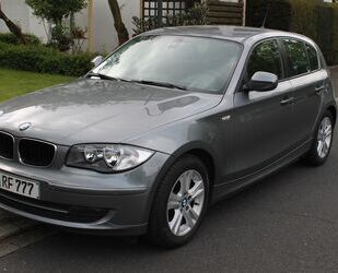 BMW 116 Gebrauchtwagen