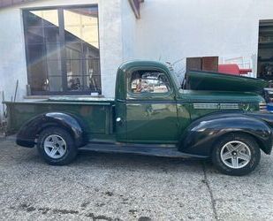 Chevrolet Andere Oldtimer