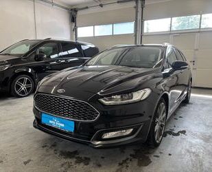 Ford Mondeo Gebrauchtwagen