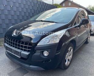 Peugeot 3008 Gebrauchtwagen