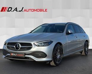 Mercedes-Benz C 200 Gebrauchtwagen