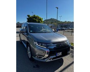 Mitsubishi Outlander Gebrauchtwagen