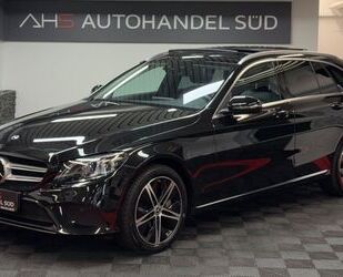 Mercedes-Benz C 300 Gebrauchtwagen
