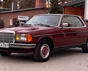 Mercedes-Benz CE 230 Gebrauchtwagen