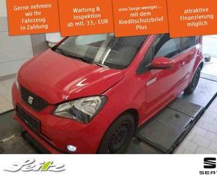 Seat Mii Gebrauchtwagen