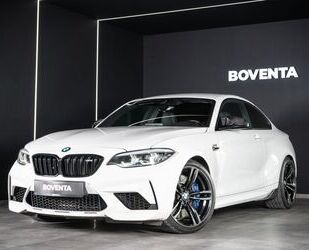 BMW M2 Gebrauchtwagen