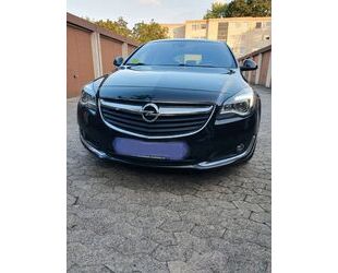 Opel Insignia Gebrauchtwagen