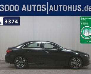 Mercedes-Benz A 220 Gebrauchtwagen