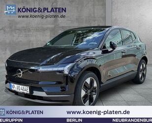 Volvo EX30 Gebrauchtwagen