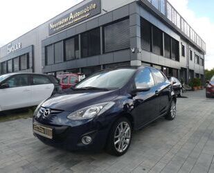 Mazda 2 Gebrauchtwagen