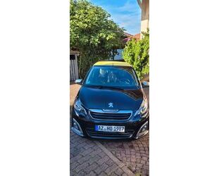 Peugeot 108 Gebrauchtwagen