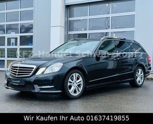 Mercedes-Benz E 220 Gebrauchtwagen