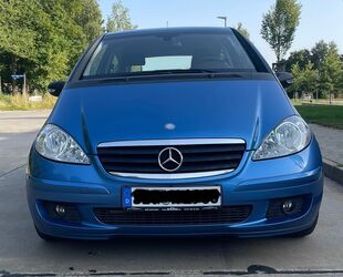 Mercedes-Benz A 180 Gebrauchtwagen