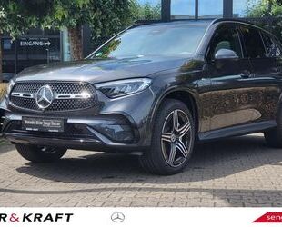 Mercedes-Benz GLC 300 Gebrauchtwagen