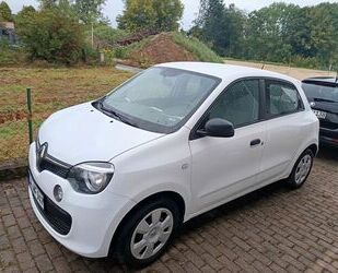 Renault Twingo Gebrauchtwagen