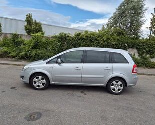 Opel Zafira Gebrauchtwagen