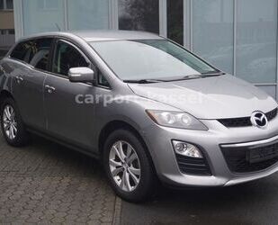 Mazda CX-7 