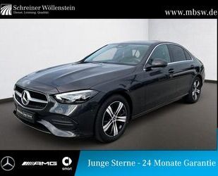 Mercedes-Benz C 220 Gebrauchtwagen