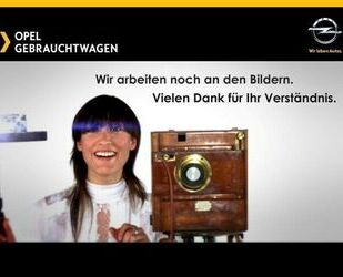 Opel Combo Gebrauchtwagen