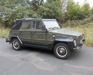 VW 181 Gebrauchtwagen