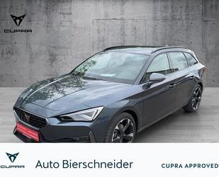 Cupra Leon Gebrauchtwagen