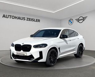 BMW X4 M Gebrauchtwagen