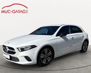 Mercedes-Benz A 180 Gebrauchtwagen