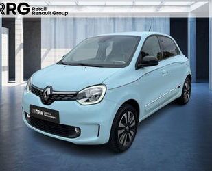 Renault Twingo Gebrauchtwagen