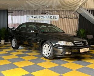 Opel Omega Gebrauchtwagen