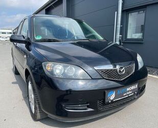 Mazda 2 Gebrauchtwagen