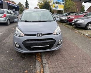Hyundai i10 Gebrauchtwagen