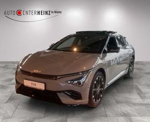 Kia EV6 Gebrauchtwagen