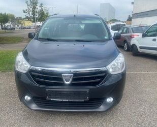 Dacia Lodgy Gebrauchtwagen