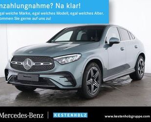Mercedes-Benz GLC 200 Gebrauchtwagen