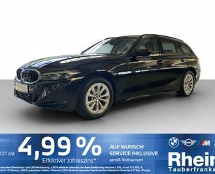 BMW 318 Gebrauchtwagen