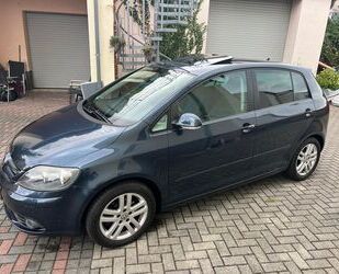 VW Golf Plus Gebrauchtwagen