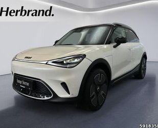 Smart #1 Gebrauchtwagen