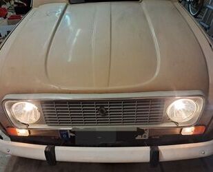 Renault R 4 Gebrauchtwagen