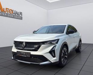 Renault Rafale Gebrauchtwagen