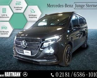 Mercedes-Benz V 300 Gebrauchtwagen