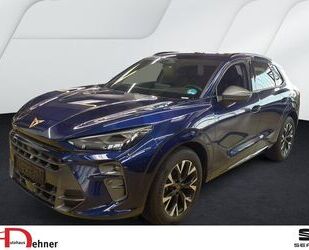 Cupra Terramar Gebrauchtwagen