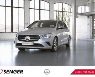 Mercedes-Benz B 180 Gebrauchtwagen