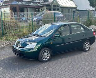 Toyota Prius Gebrauchtwagen
