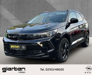 Opel Grandland (X) Gebrauchtwagen
