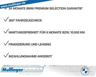 BMW iX2 Gebrauchtwagen
