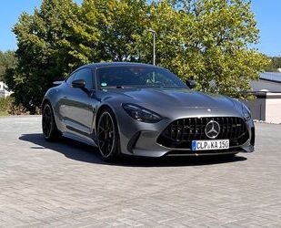 Mercedes-Benz AMG GT Gebrauchtwagen