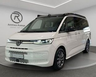VW T7 California Gebrauchtwagen