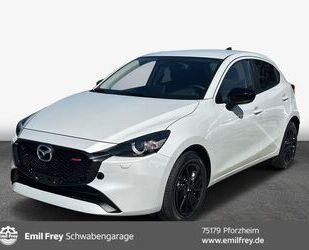 Mazda 2 Hybrid Gebrauchtwagen
